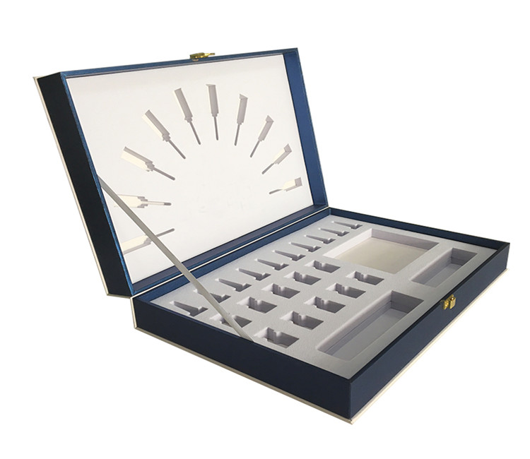 化妝(zhuang)品彩盒（可定制(zhì)）