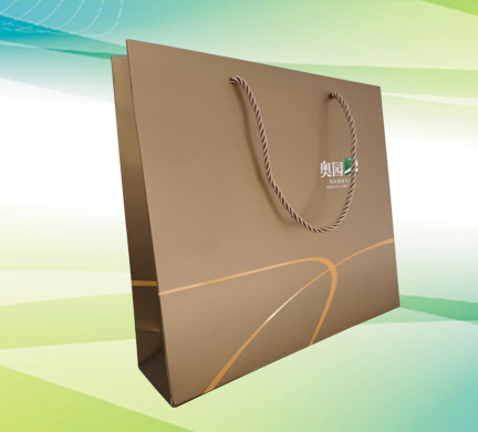 禮品袋(dài)