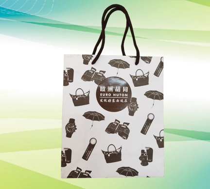 手提(ti)袋印刷有哪些知(zhi)識您需要知道的(de)?
